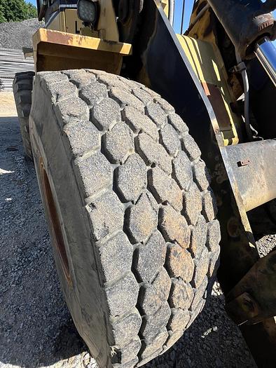 Used 1995 CATERPILLAR IT28F