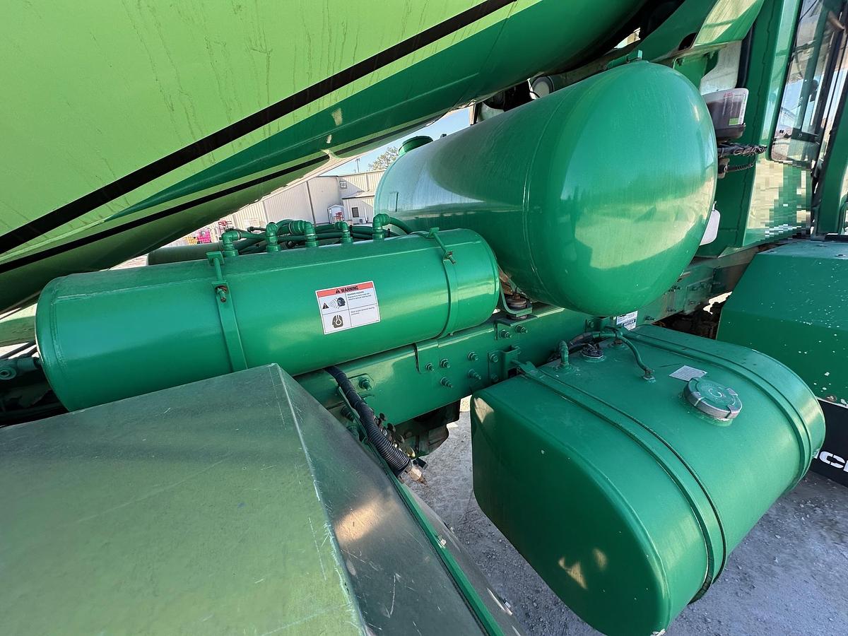 Used 2020 TEREX FD4000