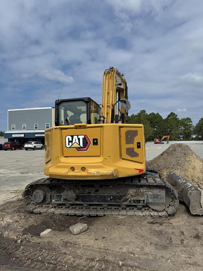 Used 2022 CATERPILLAR 310
