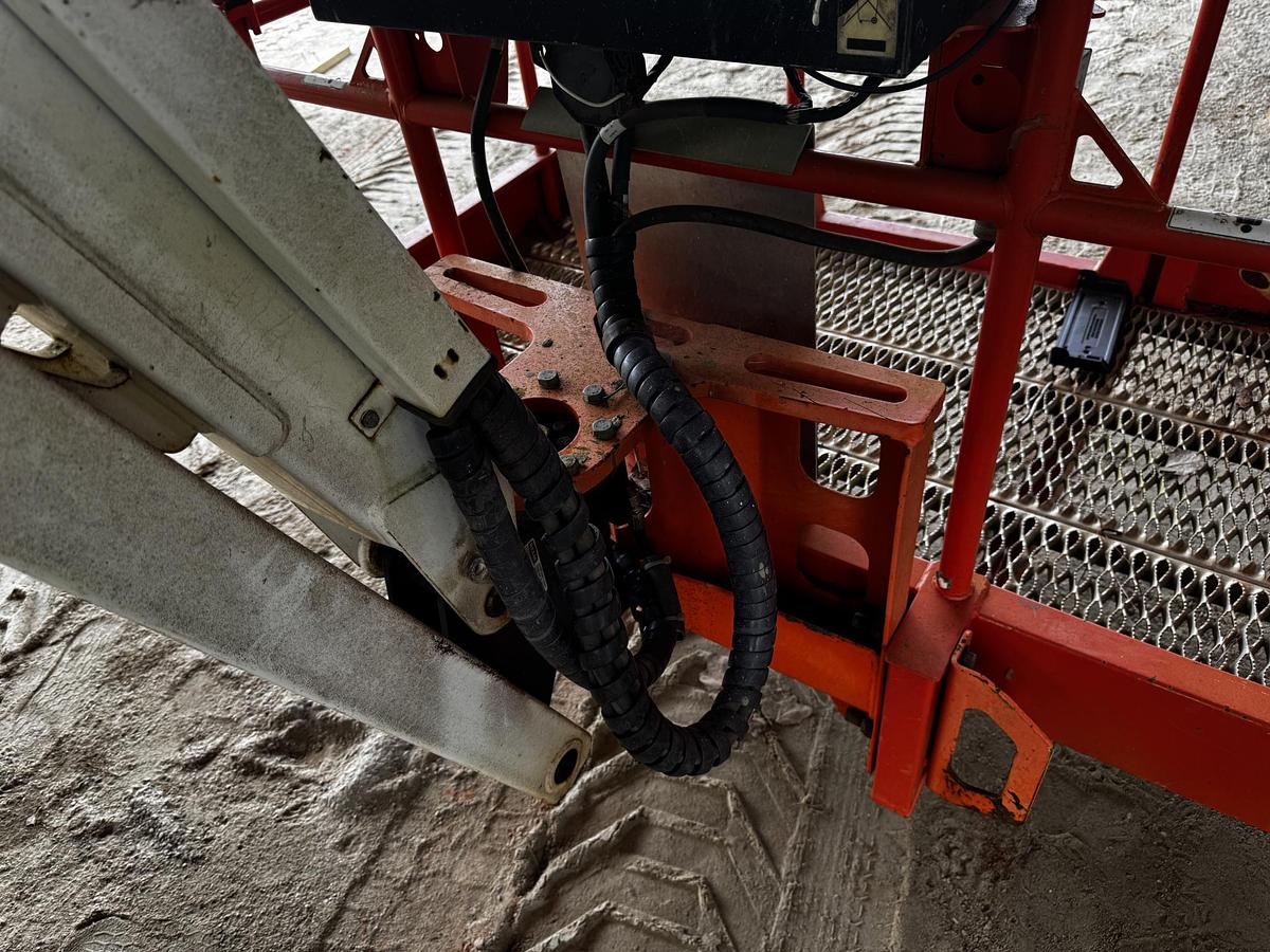 Used 2015 SNORKEL A46JRT