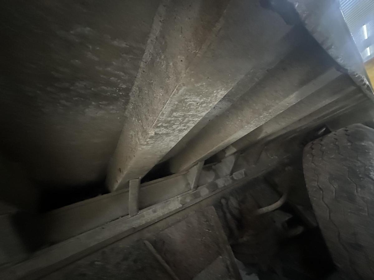 Used 1999 MACK CL713