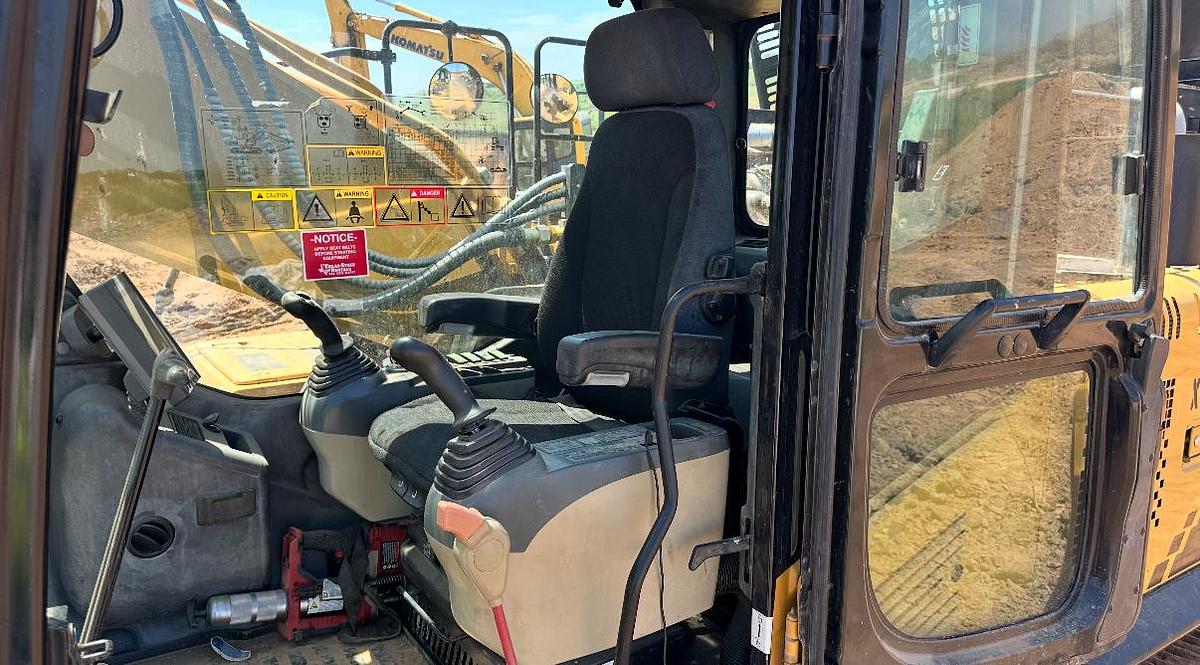 Used 2019 SANY SY365C LC