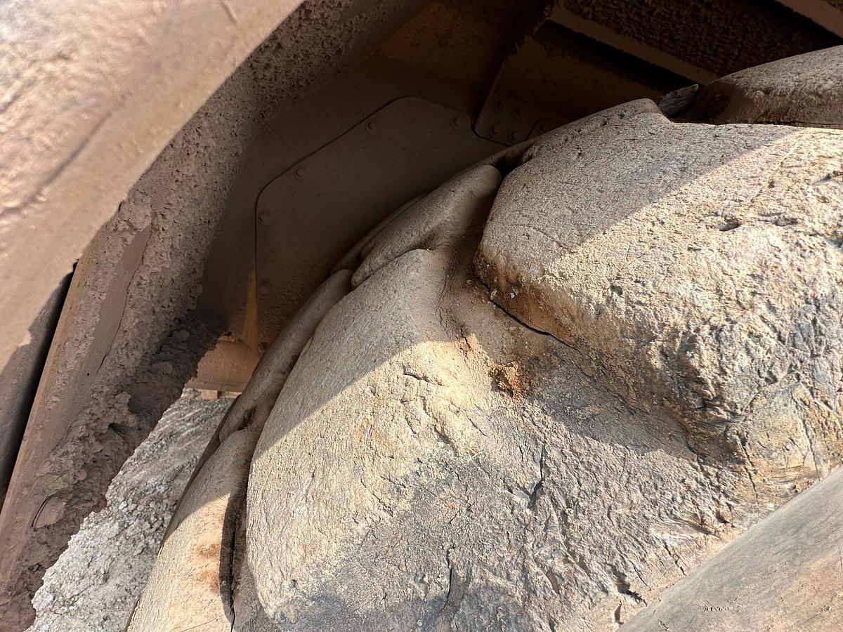 Used 2014 DEERE 460E Off Road Dump