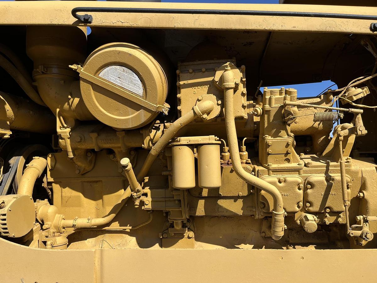 Used 1974 CATERPILLAR D9G