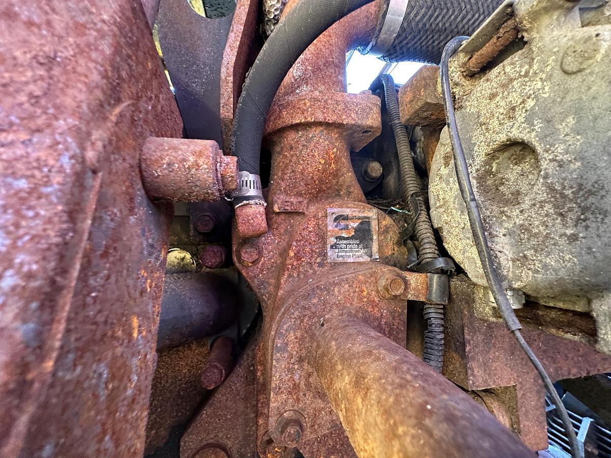 Used 2012 KAWASAKI 95ZV2