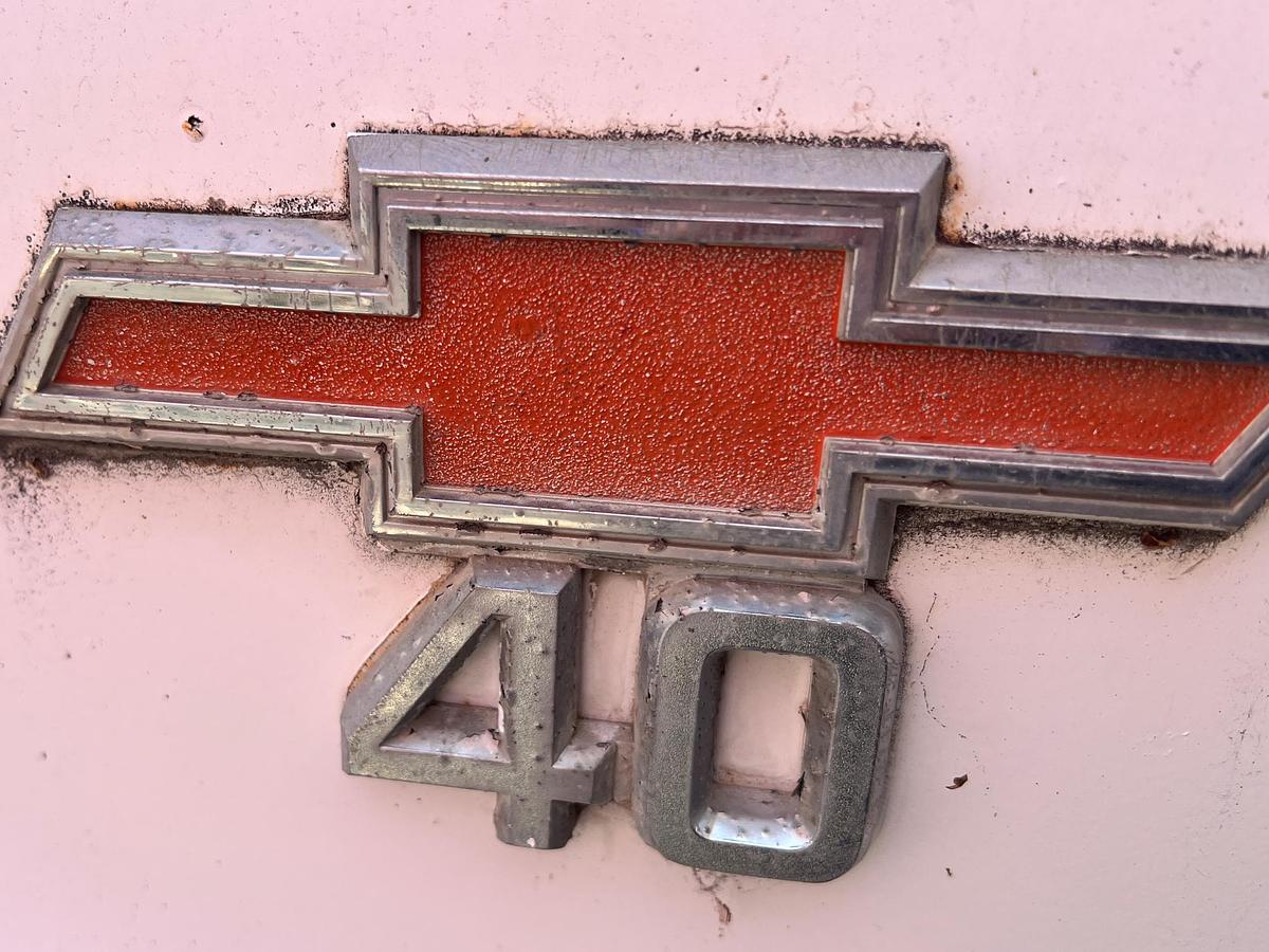 Used 1964 CHEVROLET C40 Med Duty