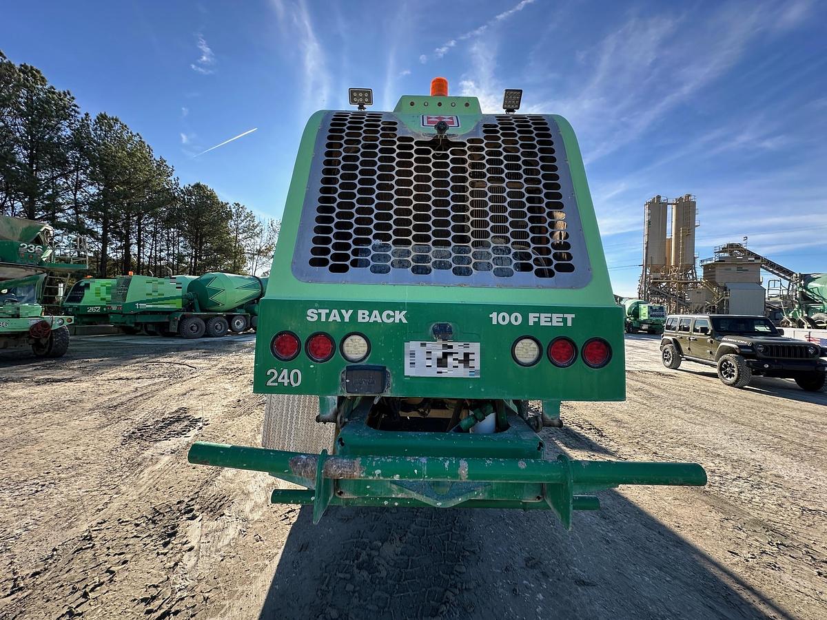 Used 2021 TEREX FD4000