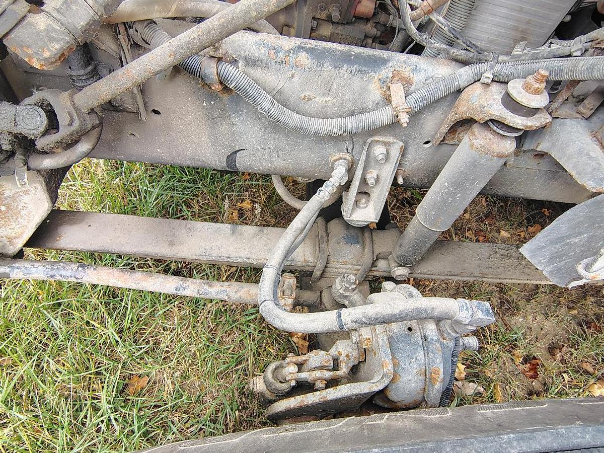 Used 1994 INTERNATIONAL 9200 6x4