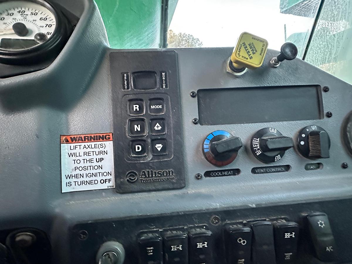 Used 2021 TEREX FD4000