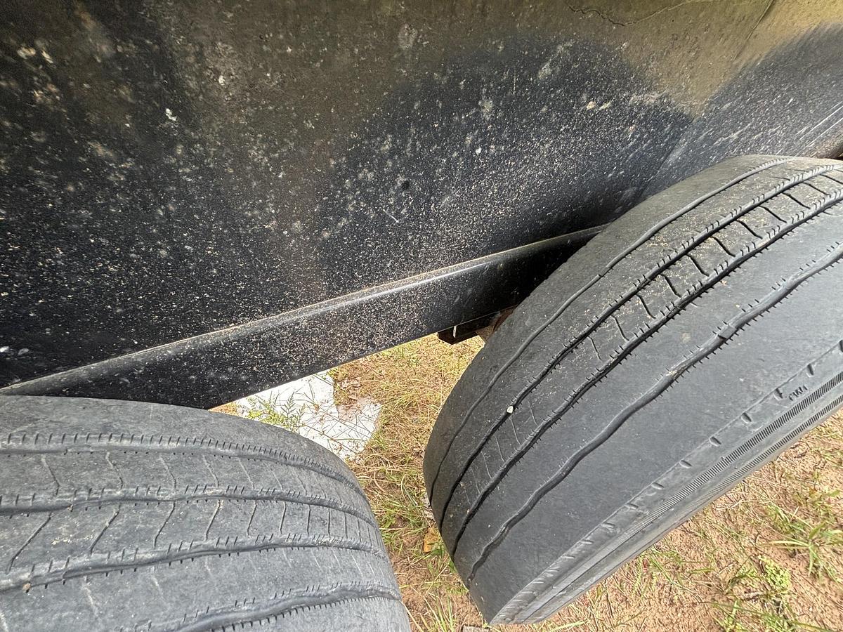 Used 2023 KAUFMAN Mini 5