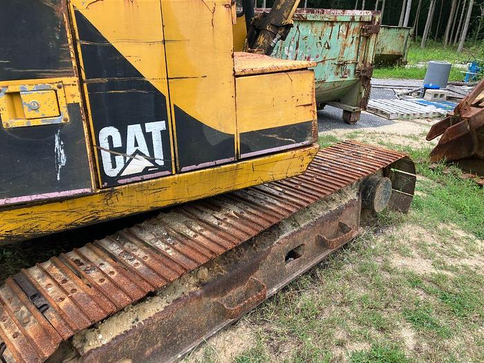 Used 1992 CATERPILLAR E70B