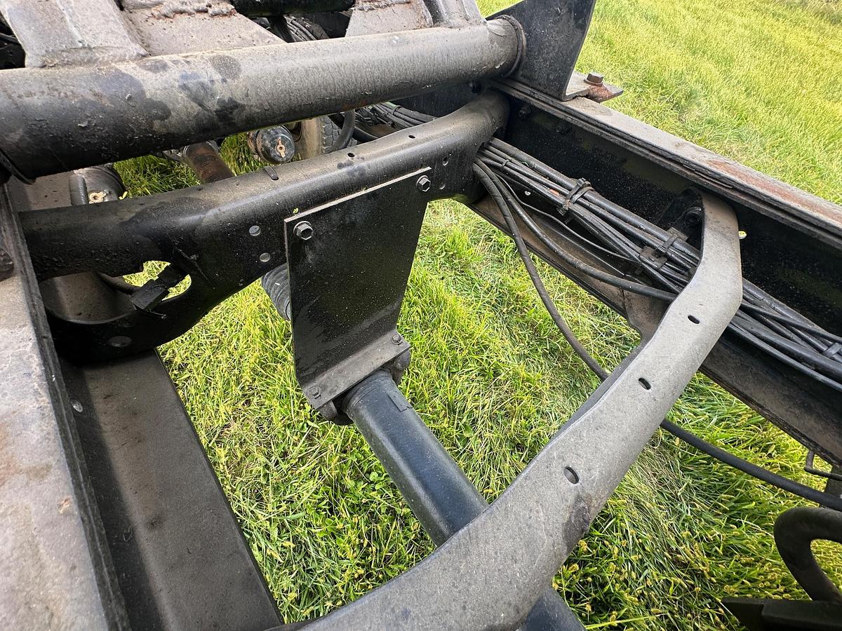 Used 2003 INTERNATIONAL 7500