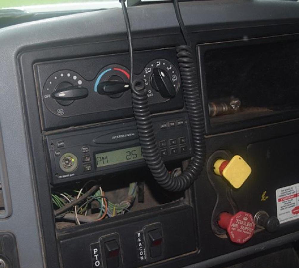 Used 2007 ALTEC AA755