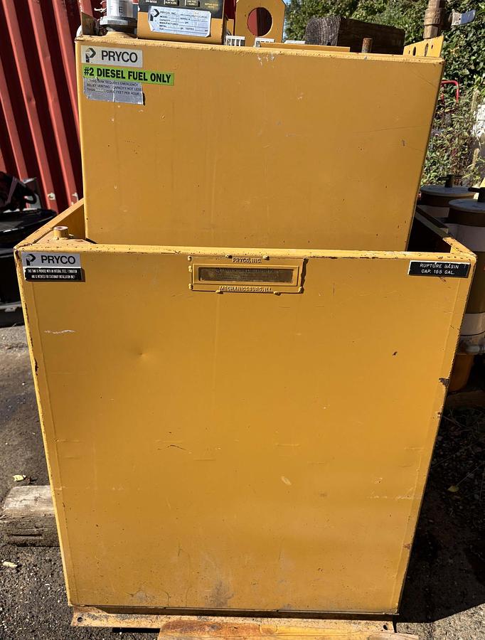 Used CATERPILLAR 3412