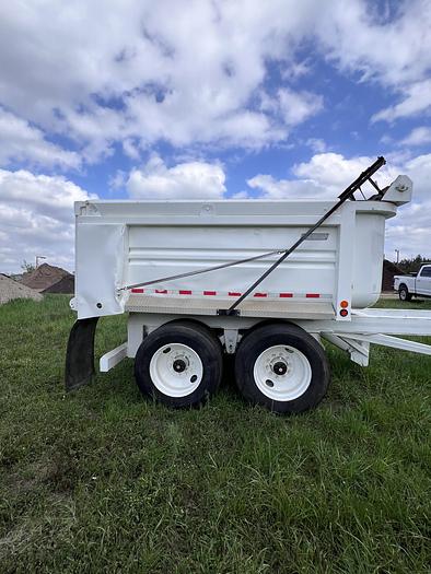 Used 1999 MACK CH613