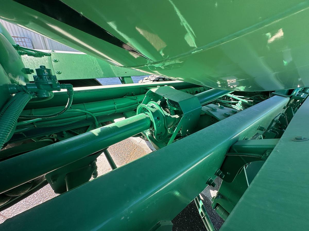 Used 2020 TEREX FD4000