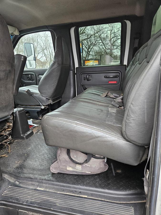 Used 2009 LIFTMOORE 2550