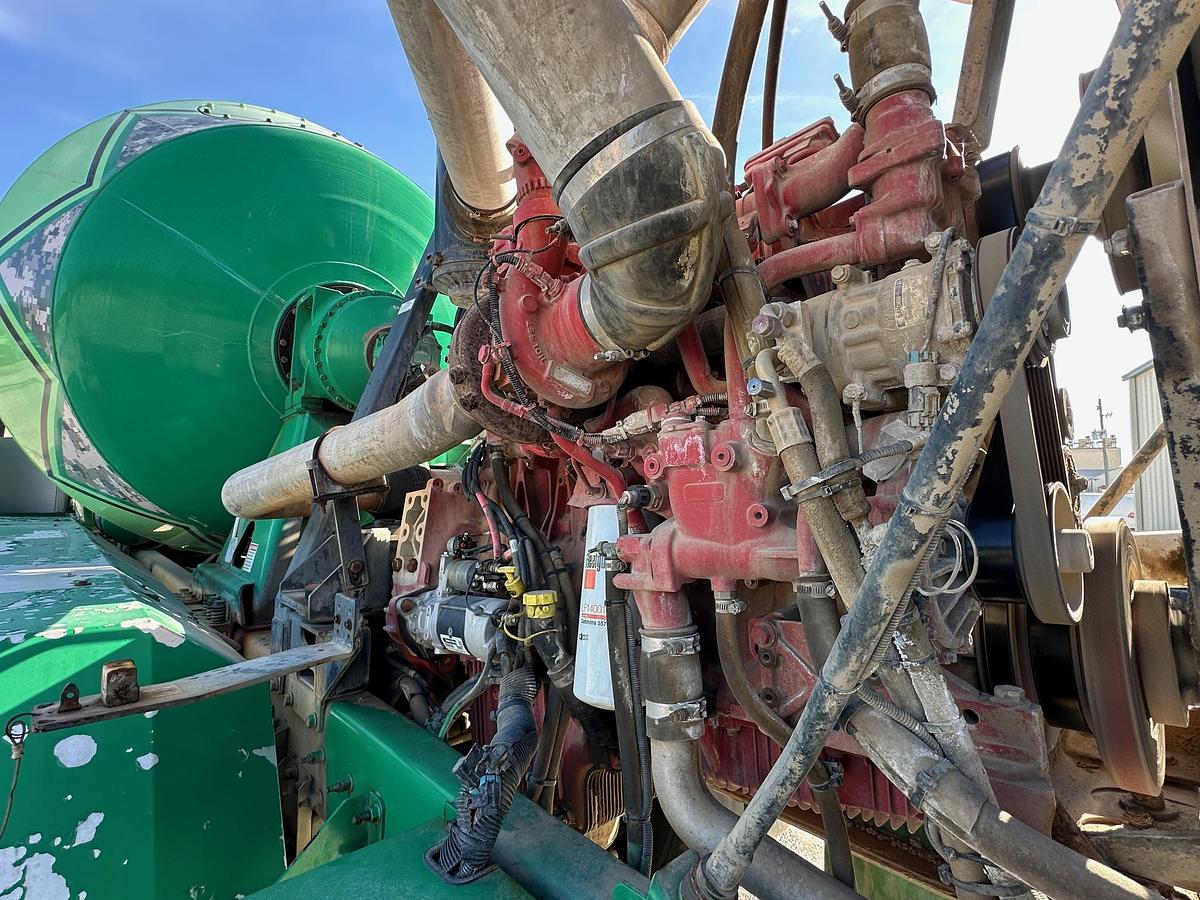 Used 2020 TEREX FD4000