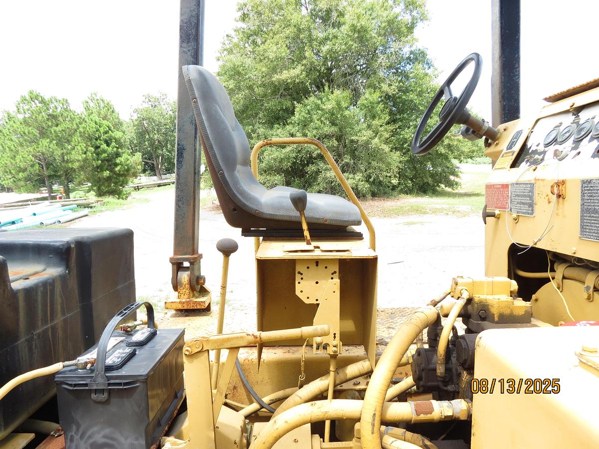 Used 1996 FERGUSON SP 912