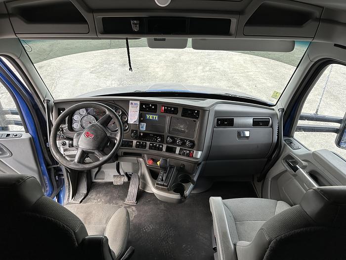 Used 2017 KENWORTH T680