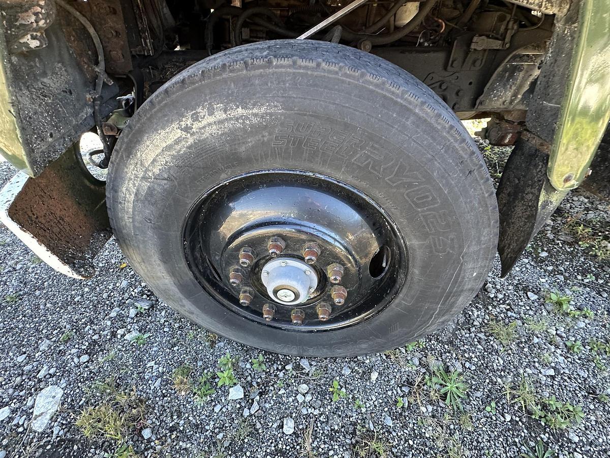 Used 1986 FORD LN9000