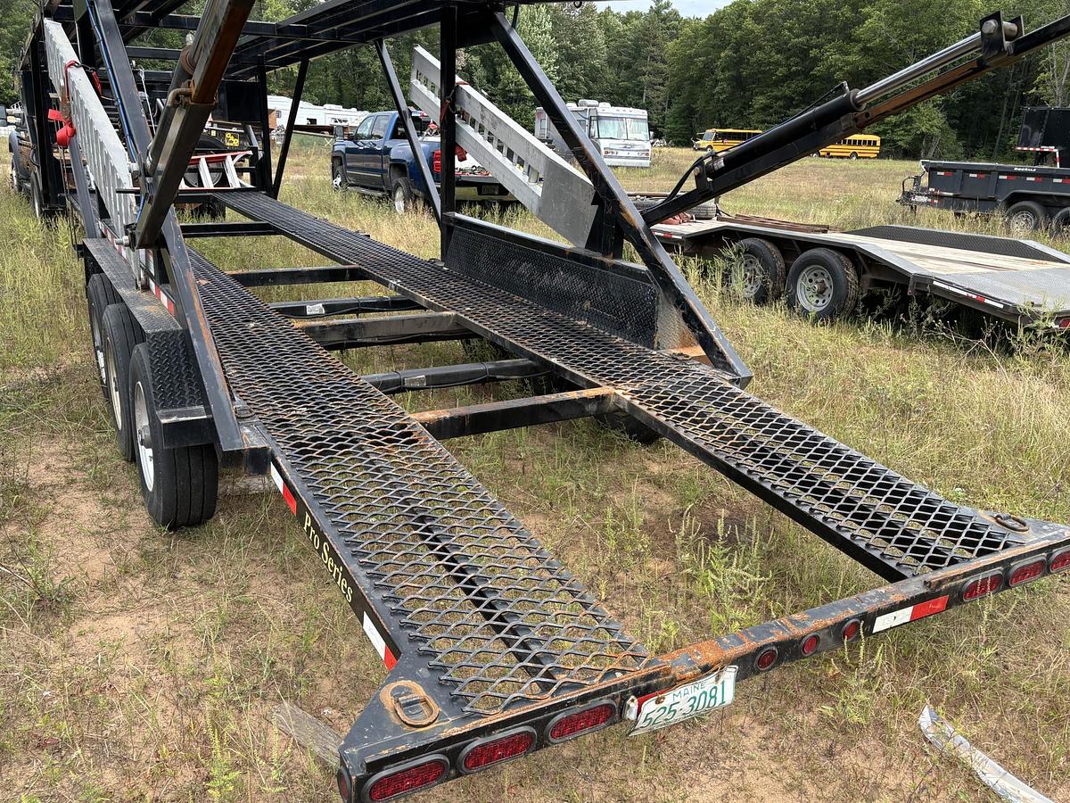 Used 2023 KAUFMAN Mini 5