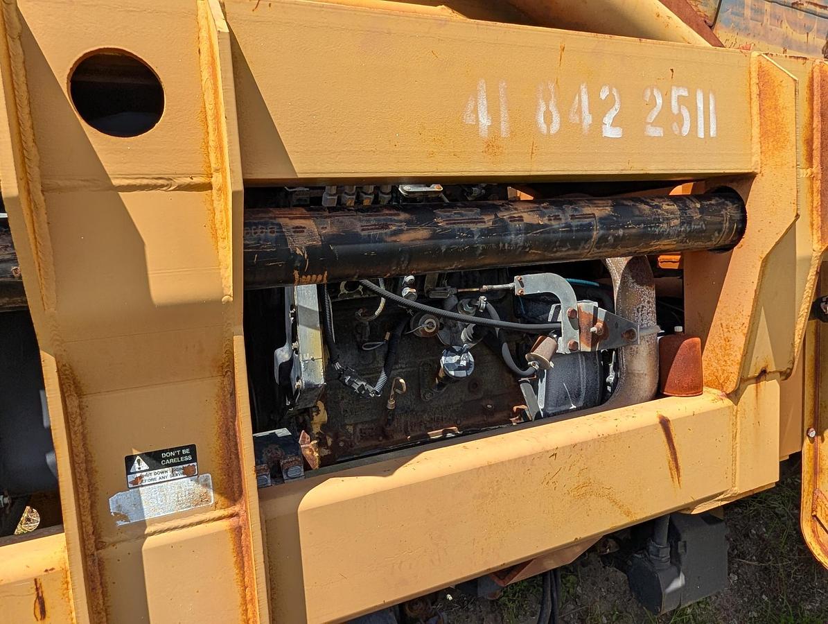 Used 1995 LULL 844C-42