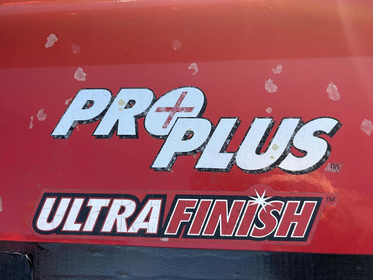 Used 0 WESTERN 8.5' Pro Plus