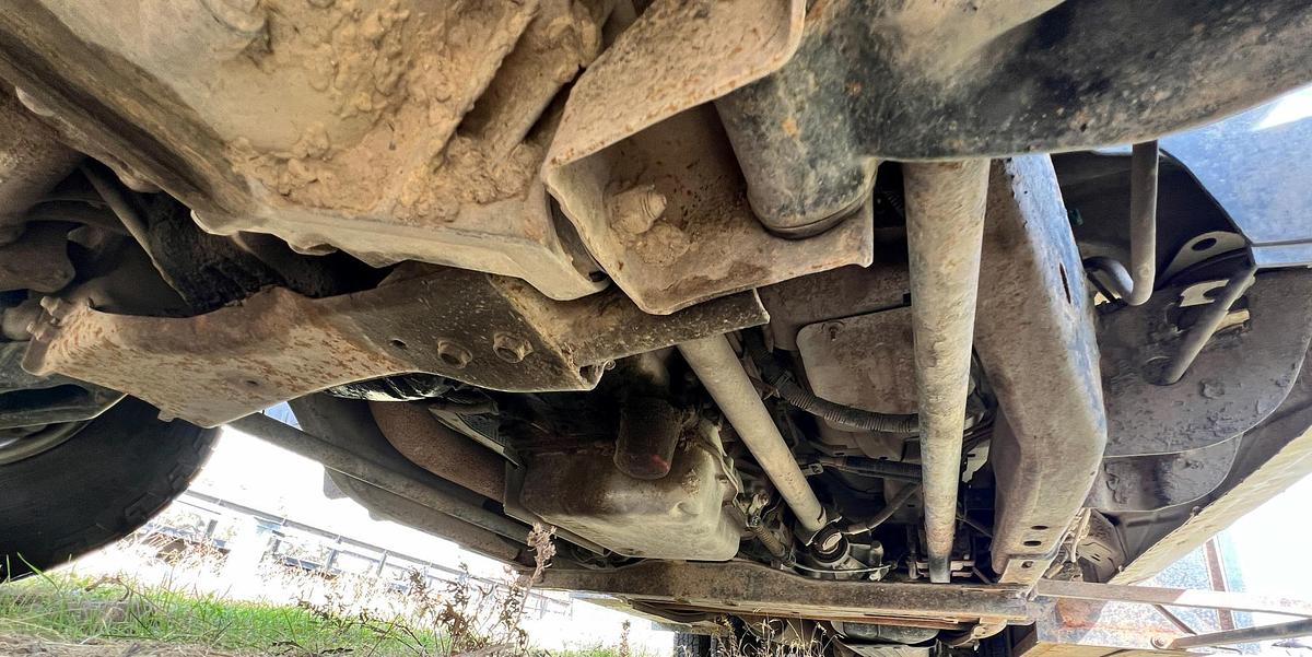 Used 2005 GMC 3500 Sierra 1-Ton