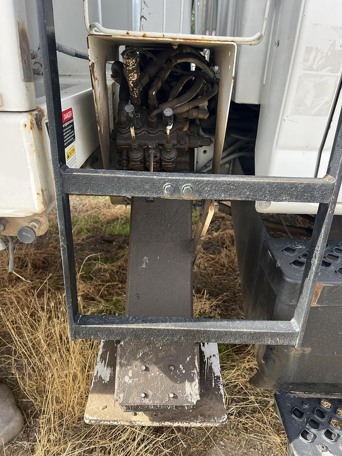 Used 2008 GMC Top Kick C7500