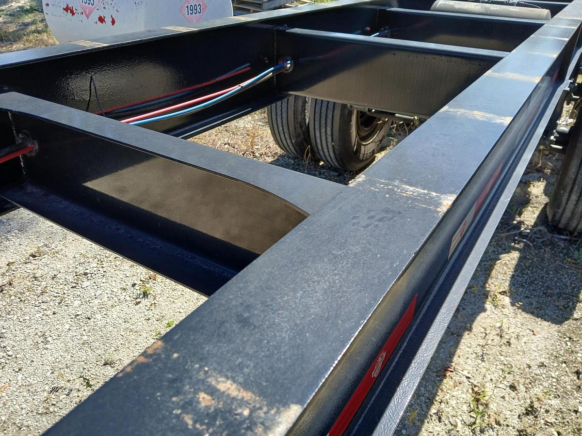 Used 2023 JOY JR 70-40