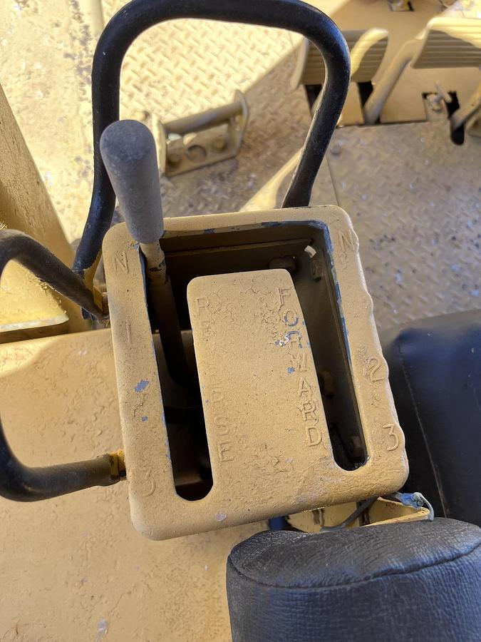 Used 1974 CATERPILLAR D9G