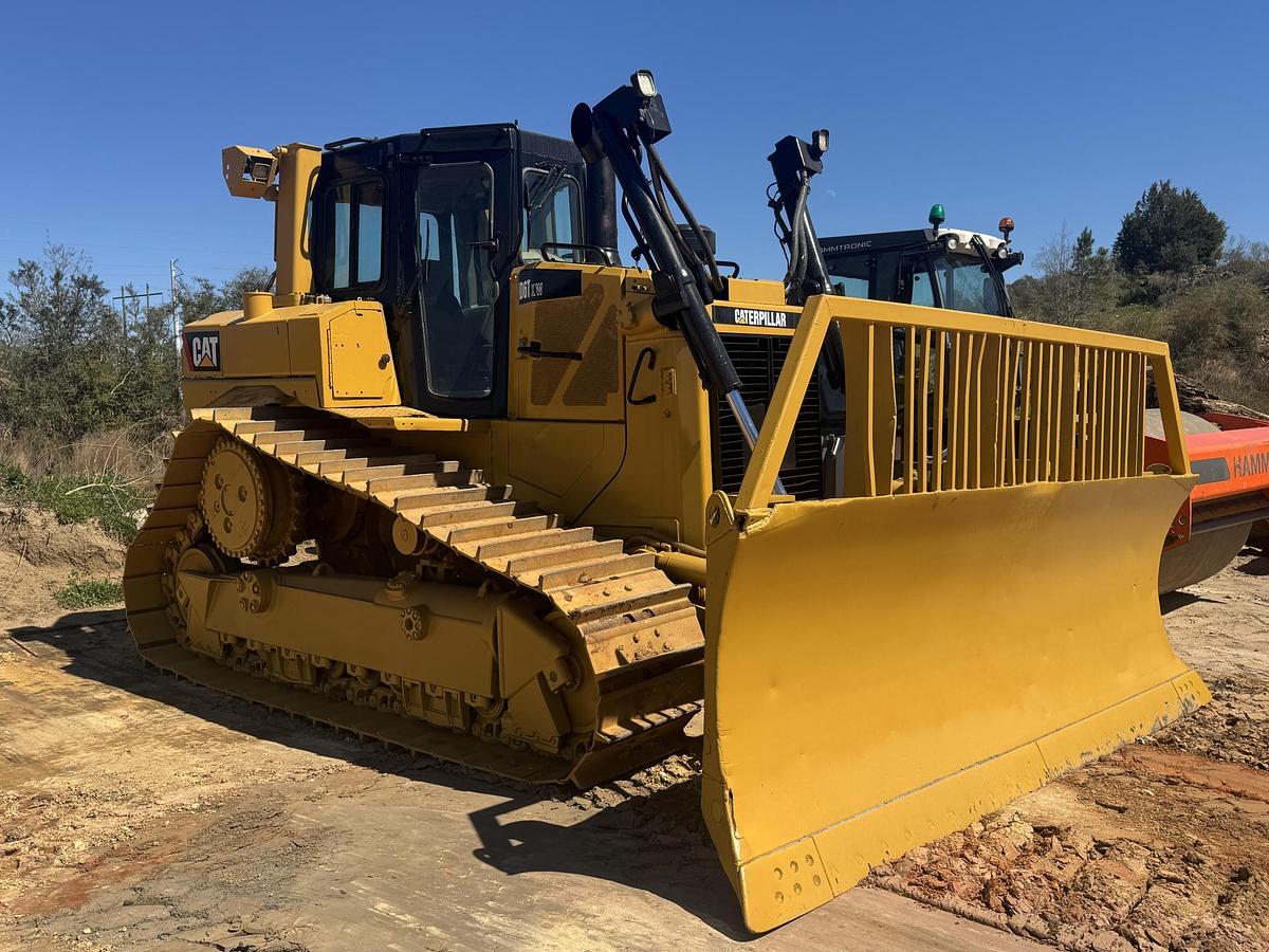 Used 2012 CATERPILLAR D6TXW