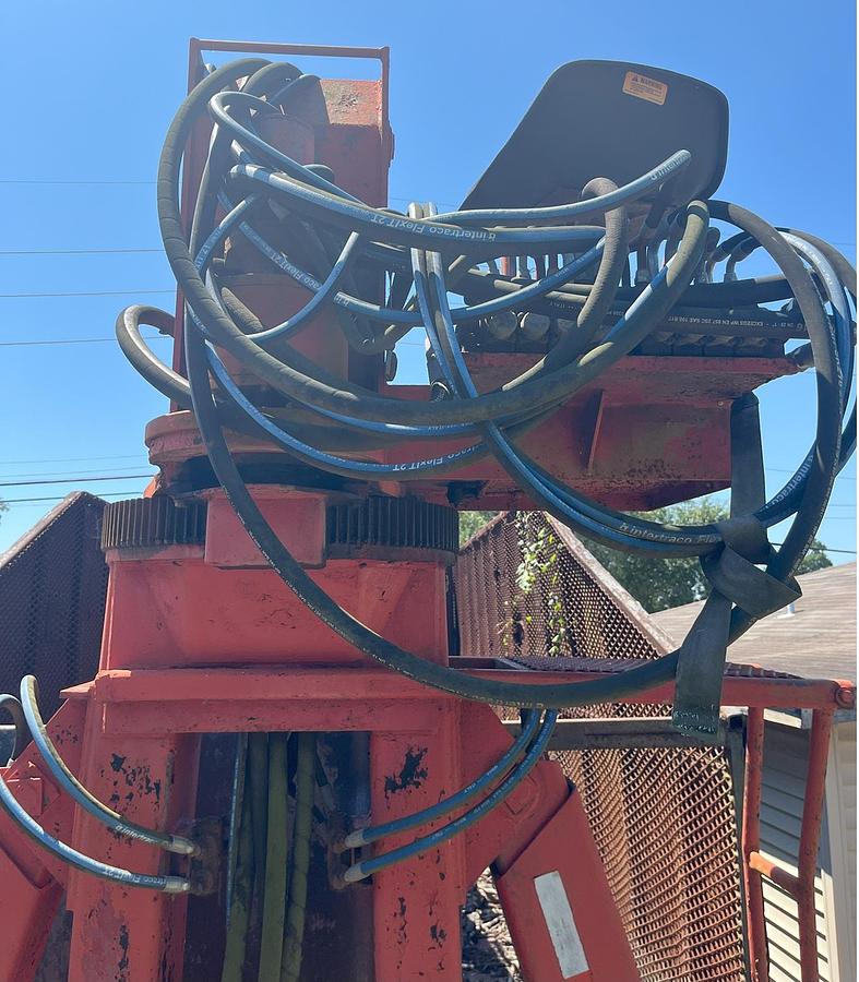 Used 1975 MACK DM686S