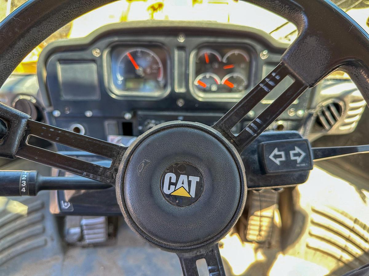 Used 2006 CATERPILLAR 950G