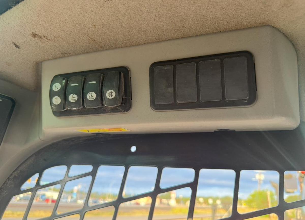 Used 2019 CATERPILLAR 232D