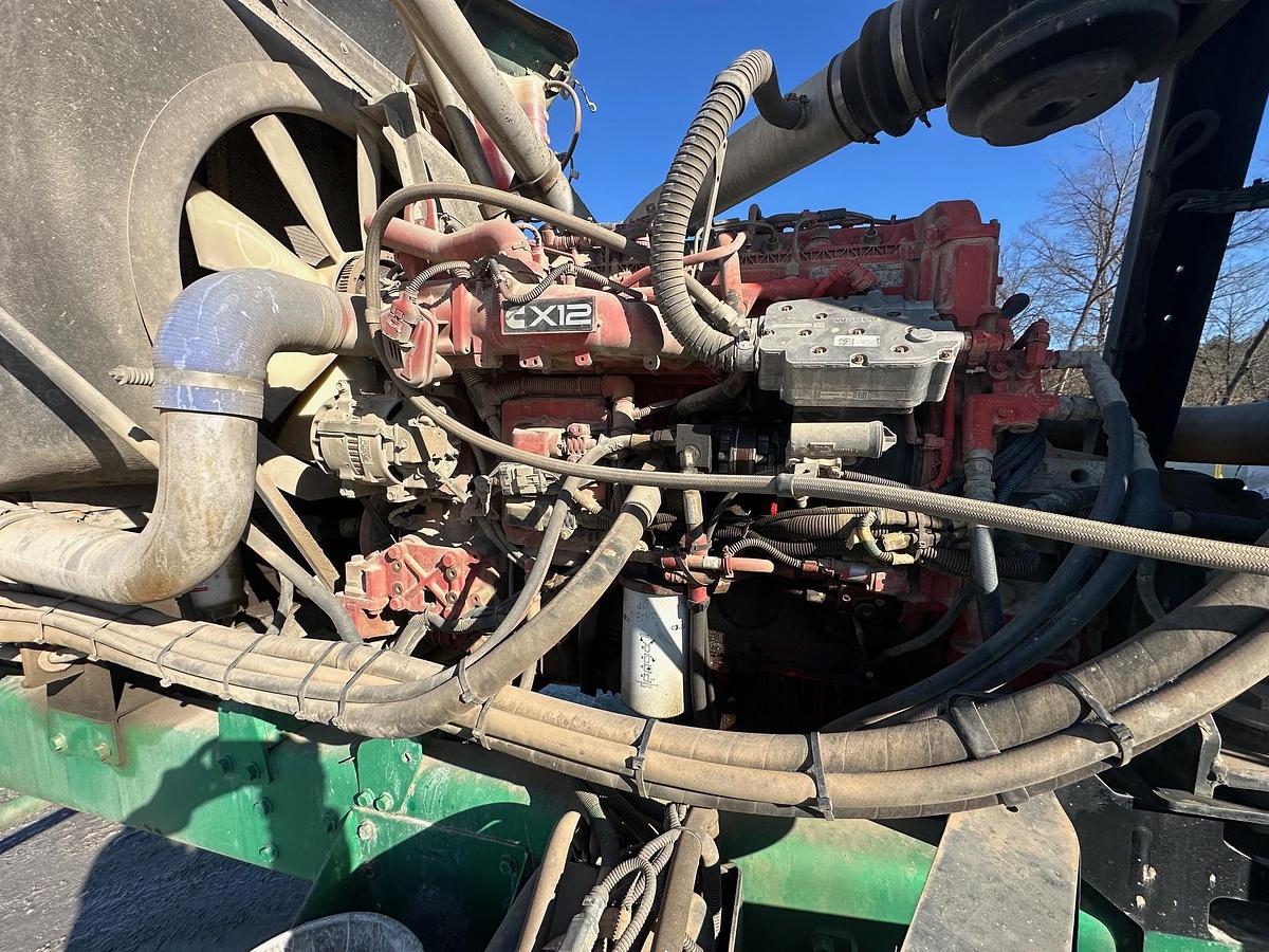 Used 2021 TEREX FD4000