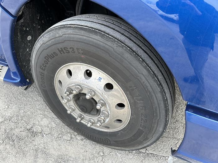 Used 2017 KENWORTH T680