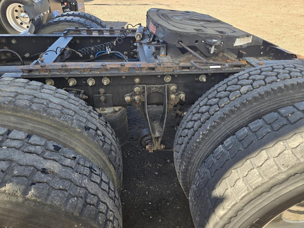 Used 2005 INTERNATIONAL 9200i