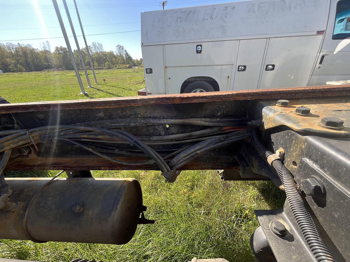 Used 2008 KENWORTH T 370