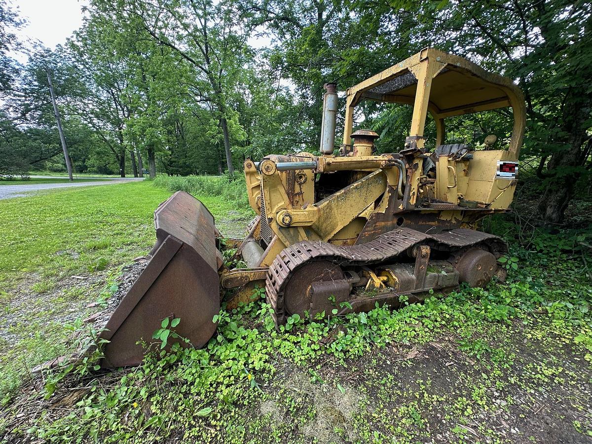 Used 1980 DRESSER 175C