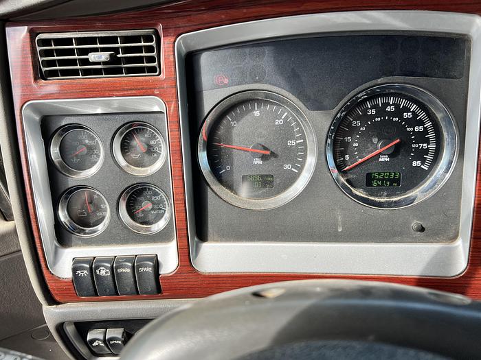 Used 2007 KENWORTH T-800