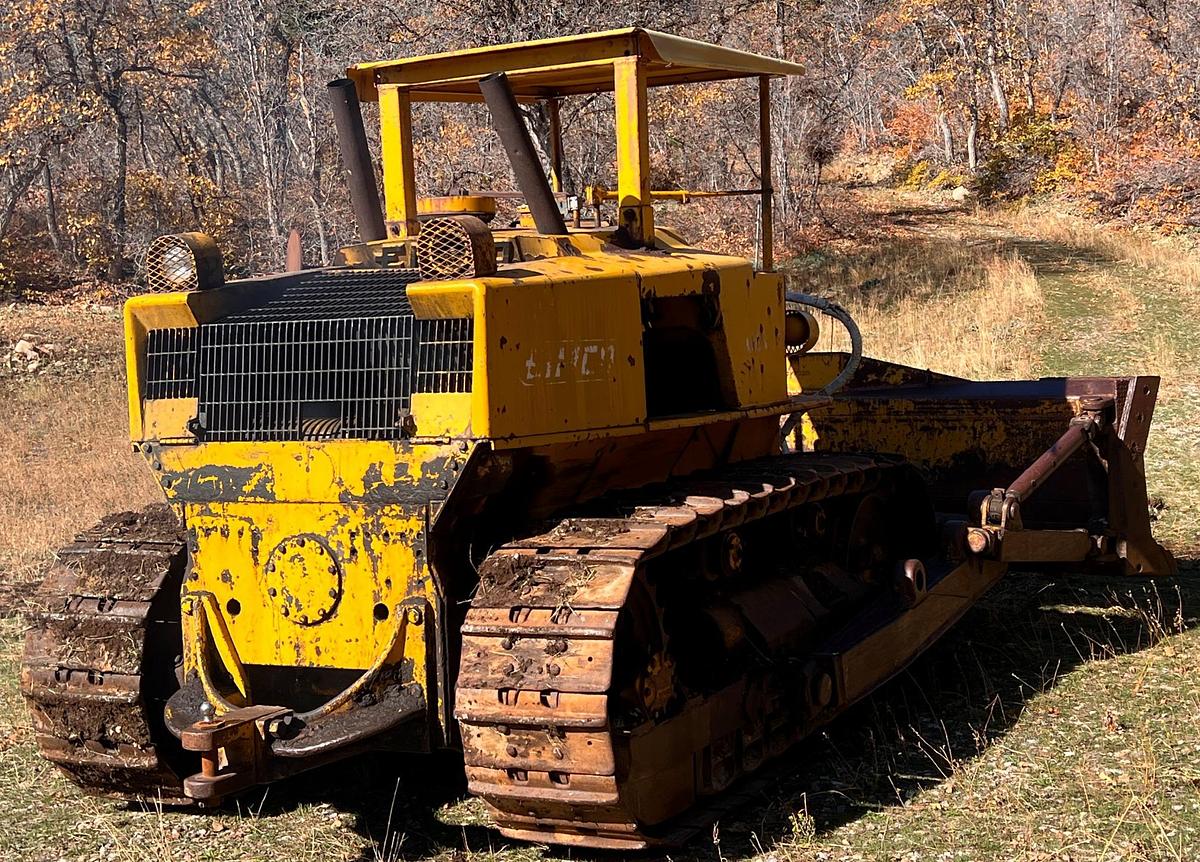 Used 1963 EIMCO 103c-060x