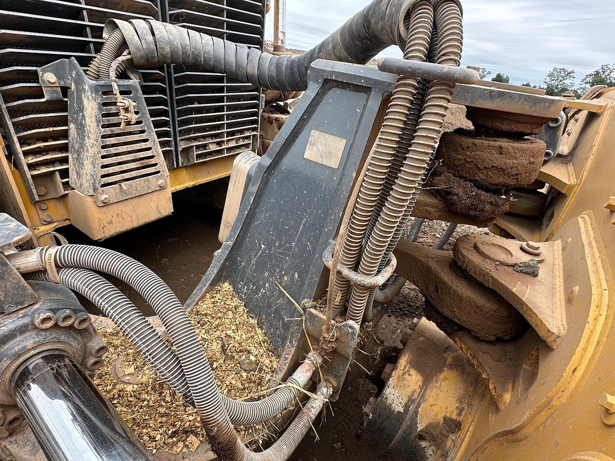 Used 2019 DEERE 950K LGP