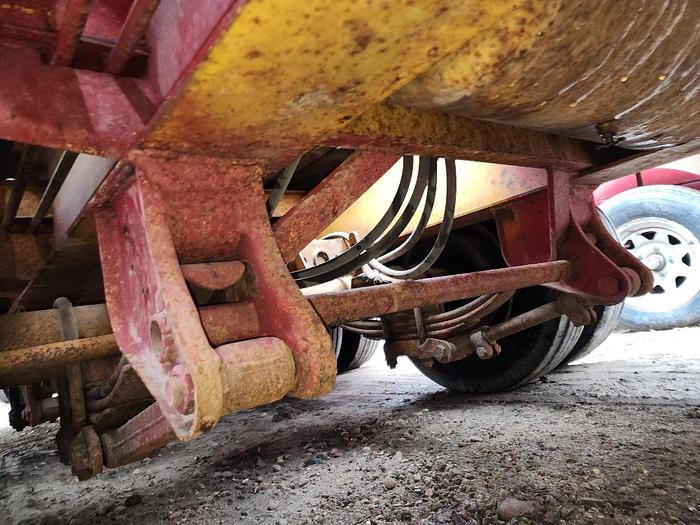 Used 1994 TRAILBOSS 25 TON