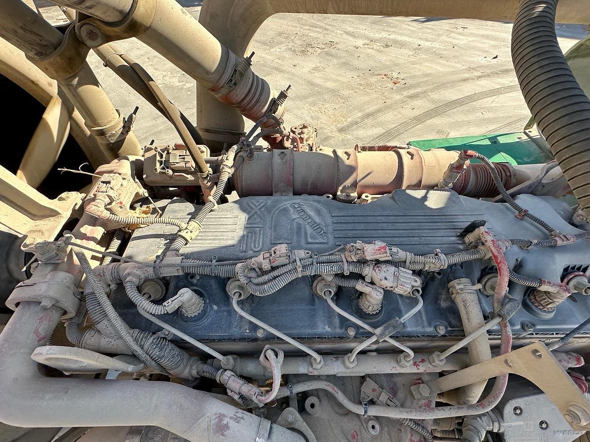 Used 2021 TEREX FD4000