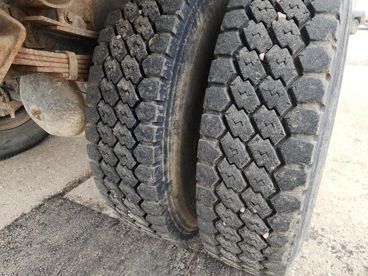 Used 1993 INTERNATIONAL 4700  4x2