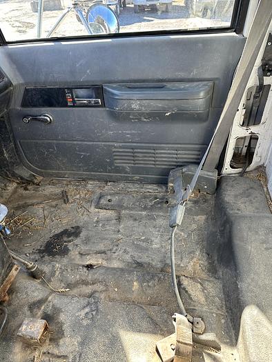 Used 1994 CHEVROLET Kodiak C6500