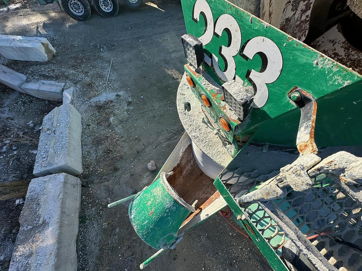 Used 2021 TEREX FD4000