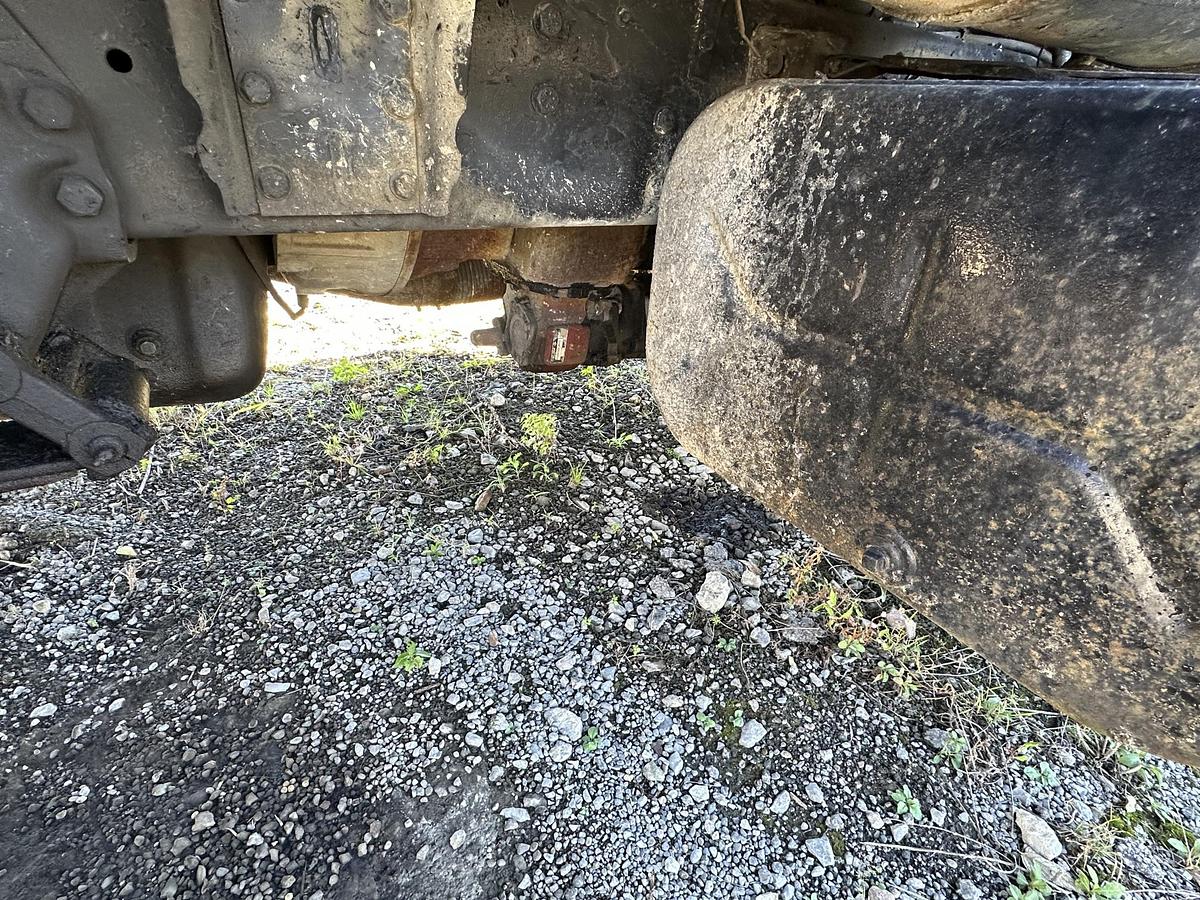 Used 1986 FORD LN9000